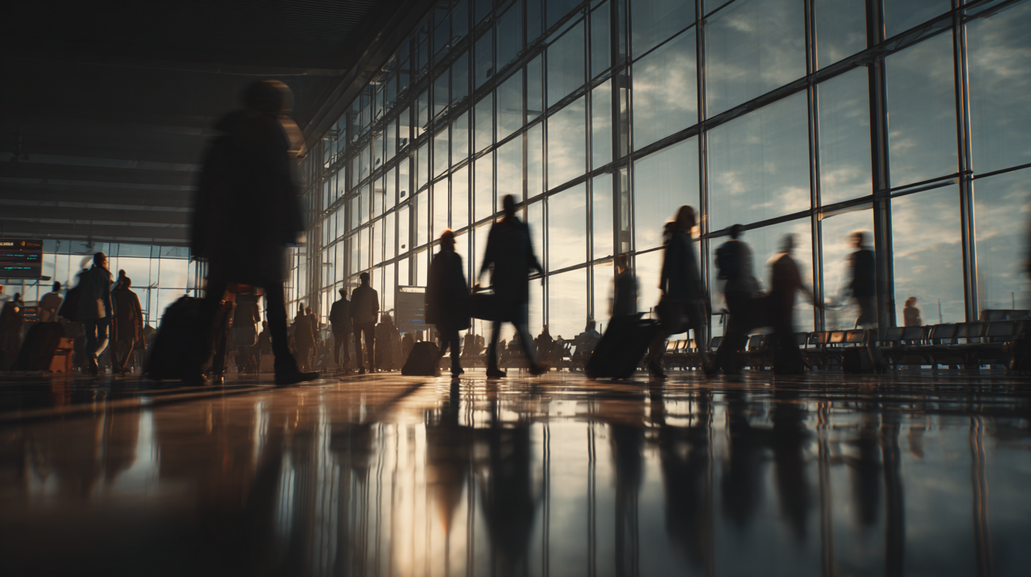 5. Top 3 Tech Tools for Savvy Business Travelers