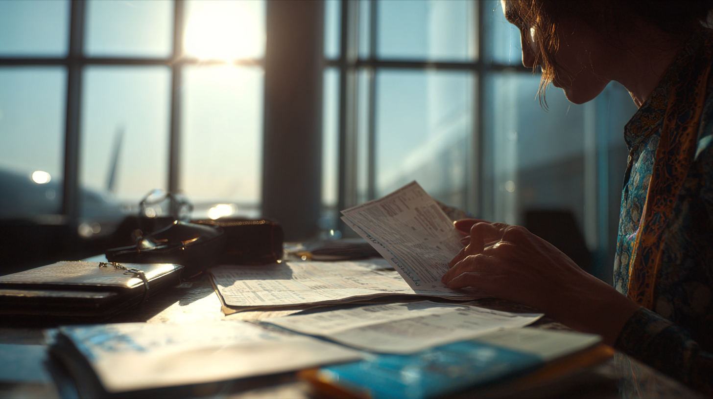 Staying Compliant with Record-Keeping