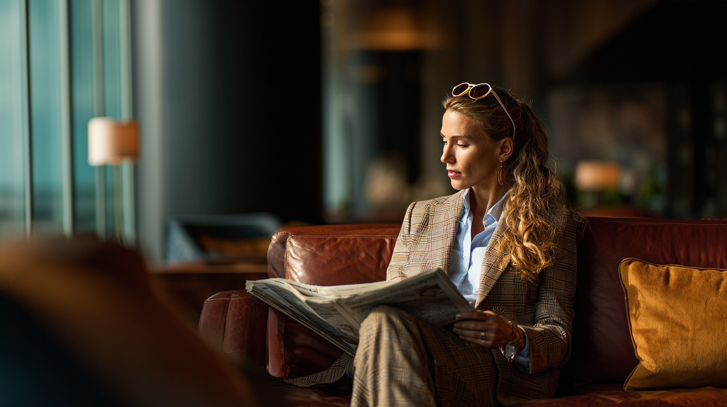 5. Business Access byMarriott Bonvoy