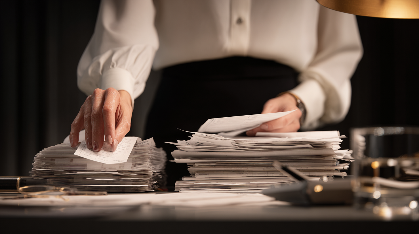 Documentation: Your Ticket to Compliance