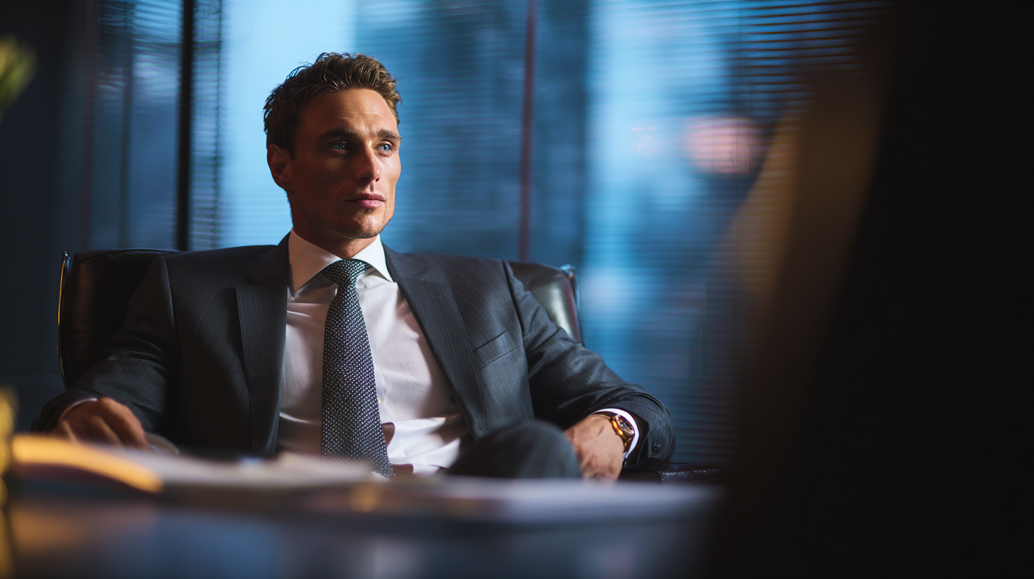 5. Tailored Consulting Solutions for the Corporate Road Warrior
