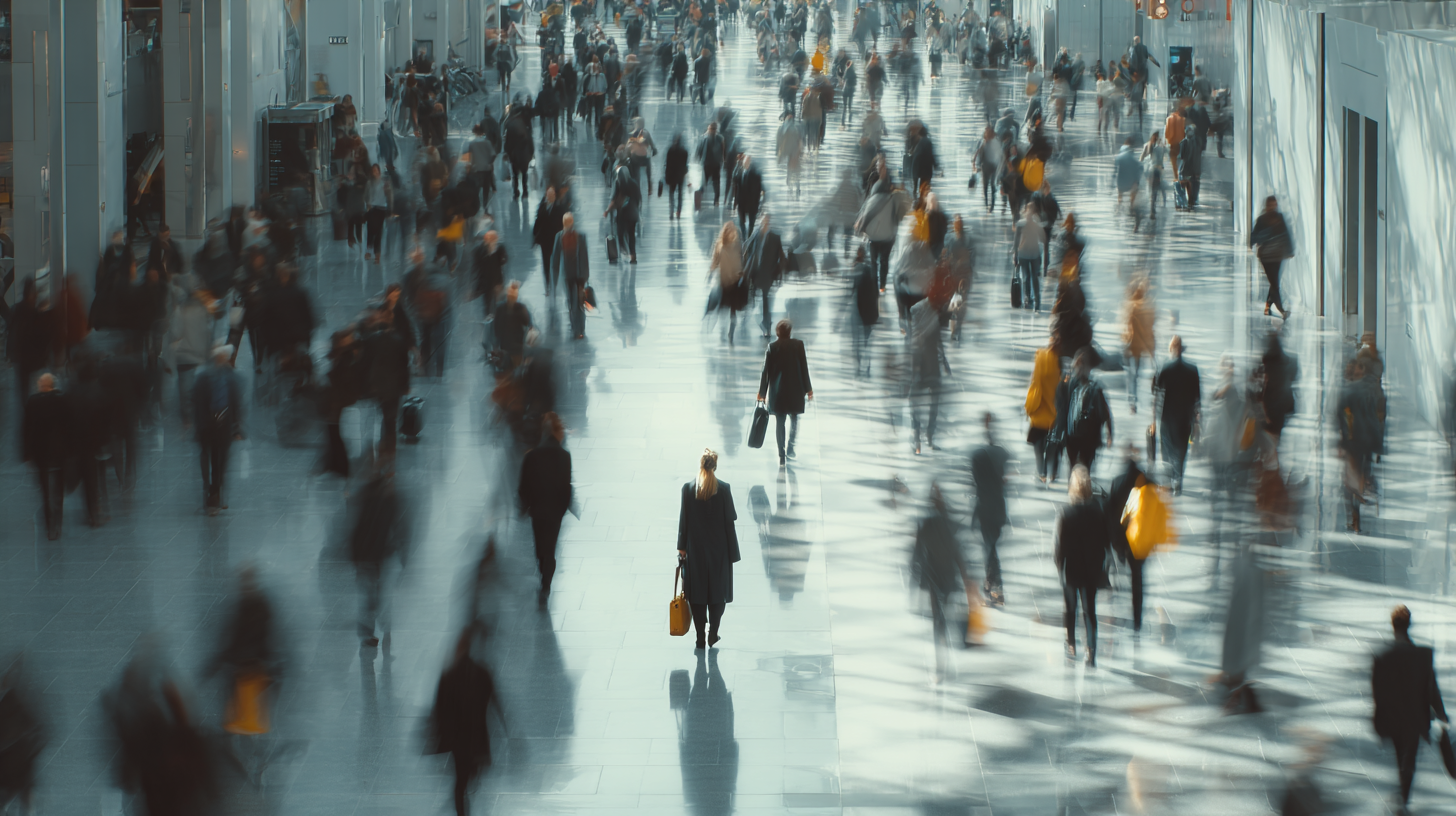 5. Building the Future of Business Travel