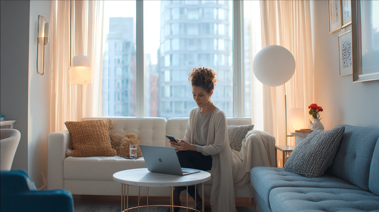 4.Airbnb for Work