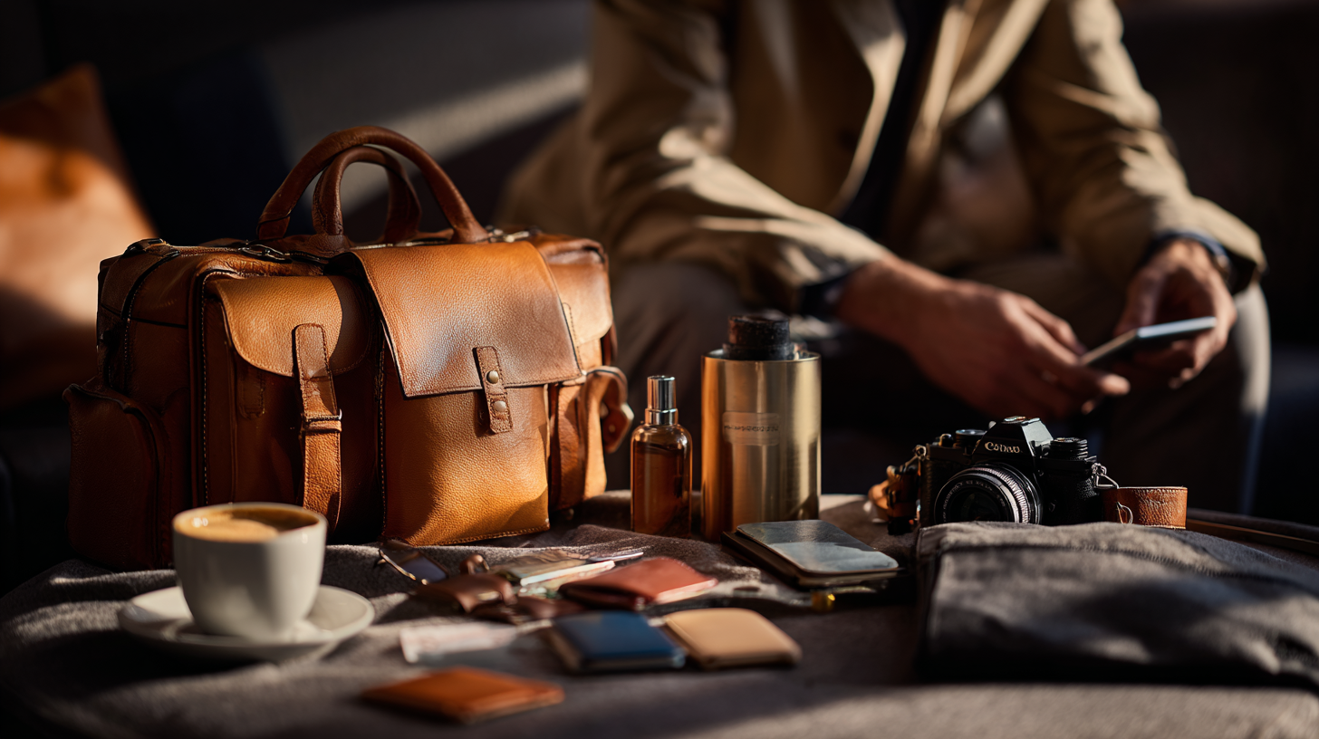 Practical Tips for Frequent Flyers