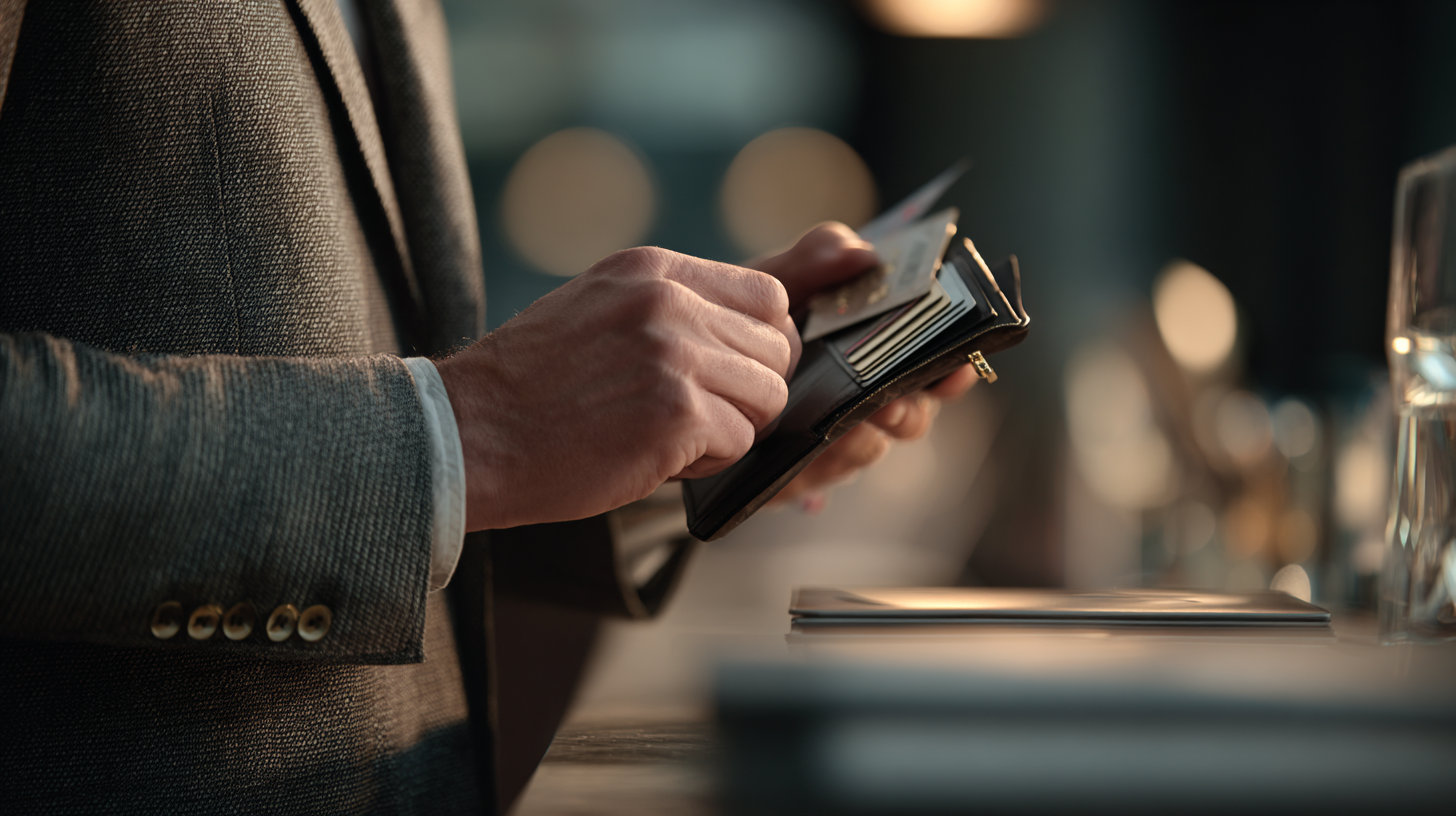 Pick the Right Payment Card