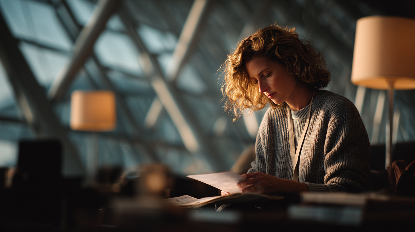 Staying Organized and Compliant
