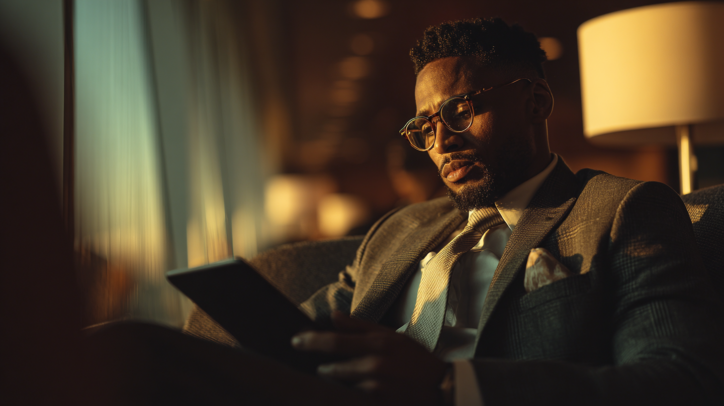 5. Transforming Business Trips into Strategic Investments