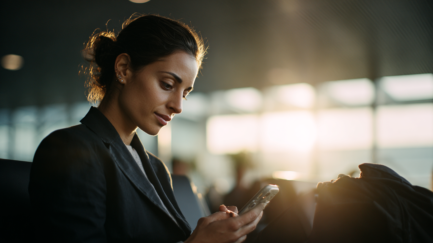 5.CamCard: Digital Contact Management
