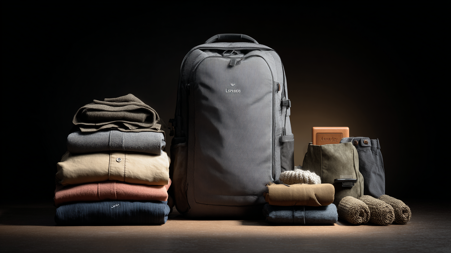 5. Upgrade Packing Techniques withTortuga