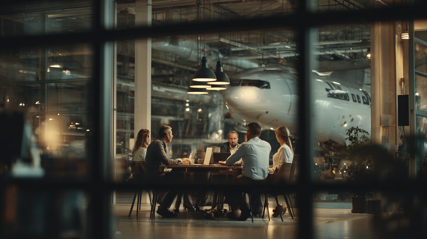 5. Join the Team: A World of Opportunities