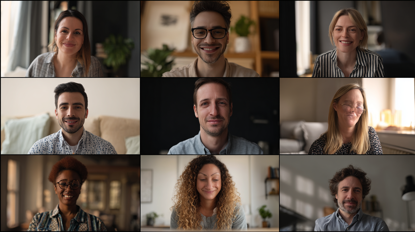 5. Building Winning Remote Teams