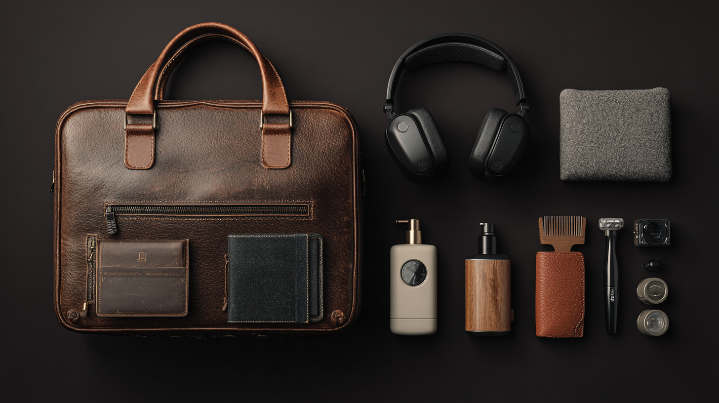 Stay Prepared with Essential Extras