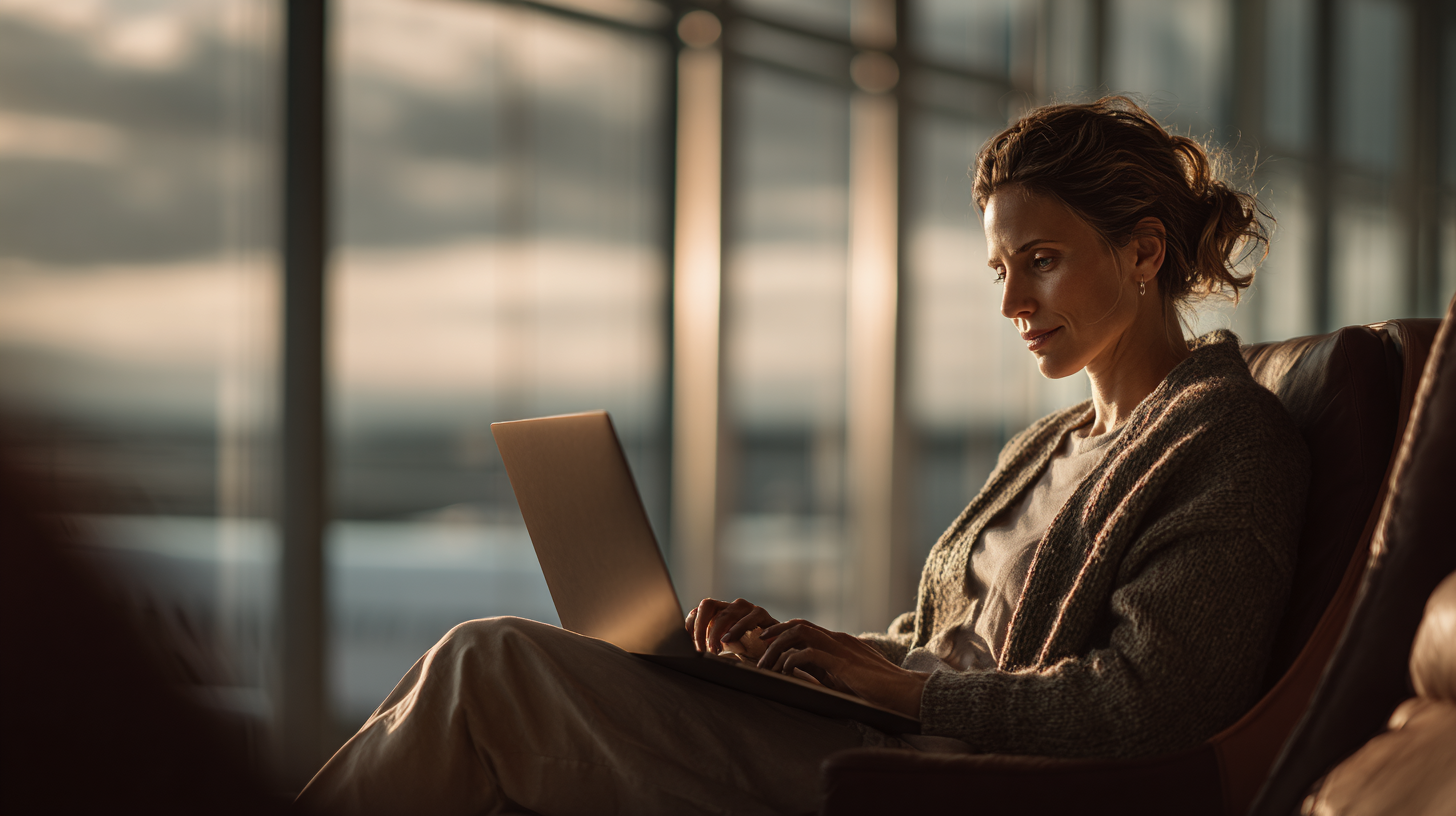 5. Building Your Own Flexible Blueprint