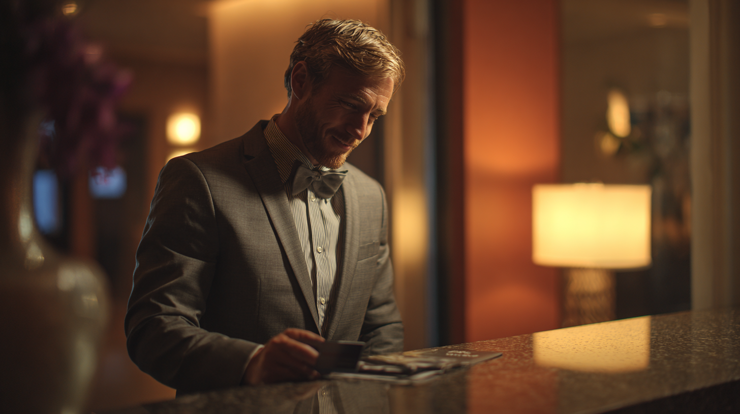 5. Embracing Loyalty Programs