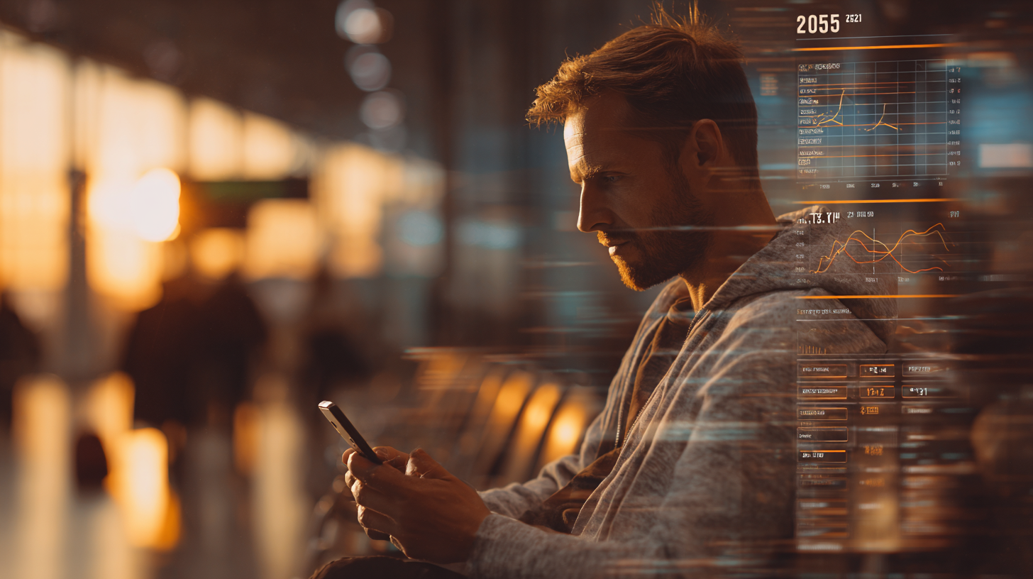 Apps and Services to Simplify Tracking