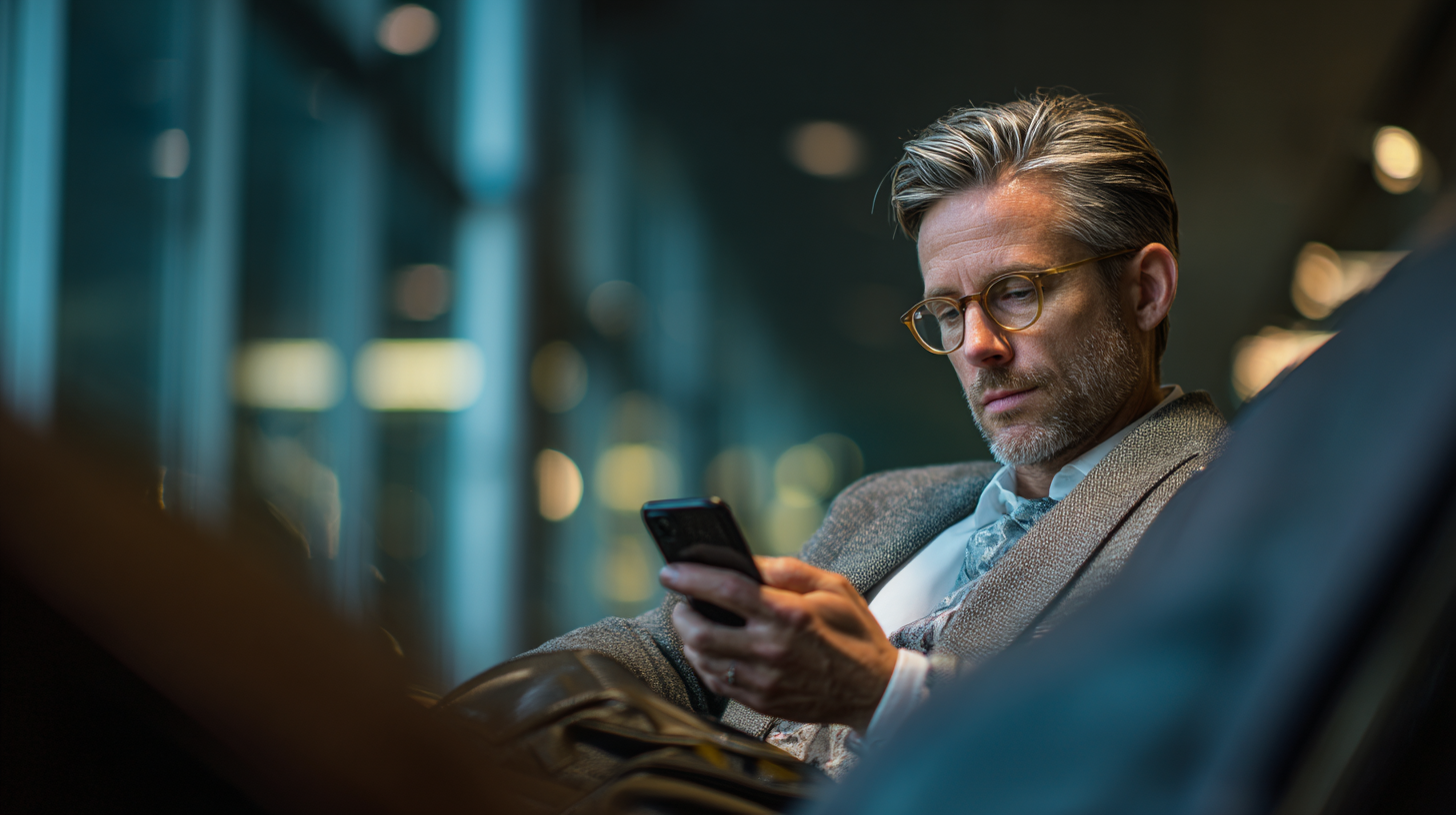6. Expensify &SAP Concur: Expense Tracking Made Easy