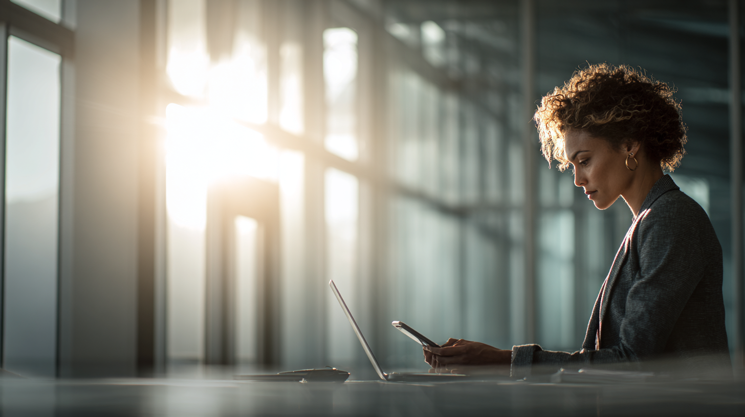 6. Tech Tools for Tracking Expenses
