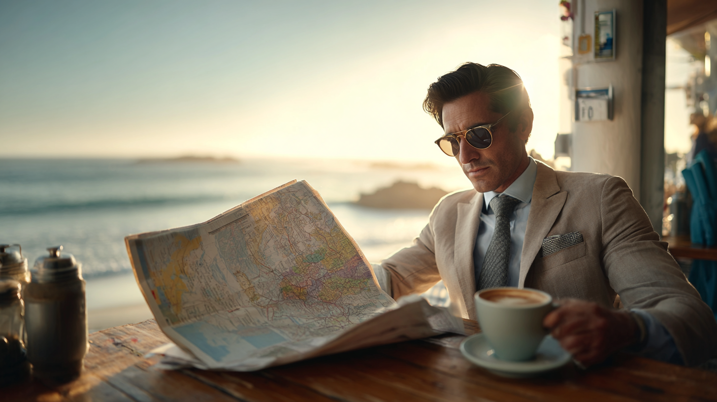 6. Capitalize on Bleisure Opportunities