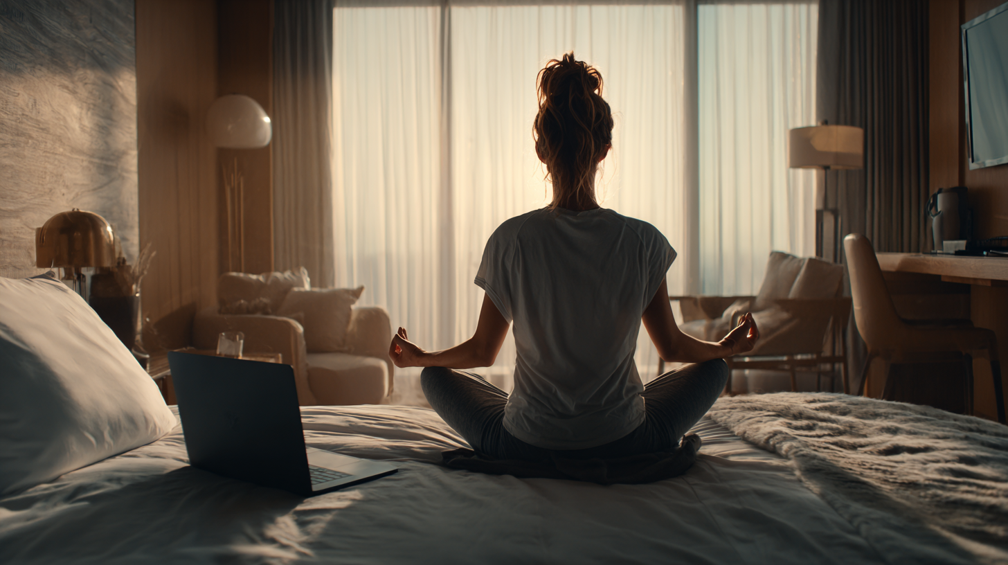6. Health and Well-Being