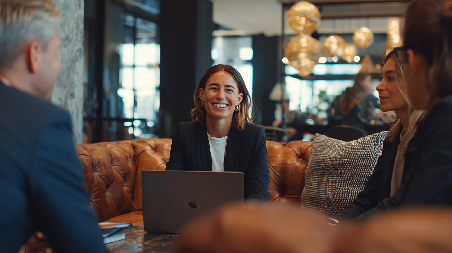 Choosing a Travel Management Partner