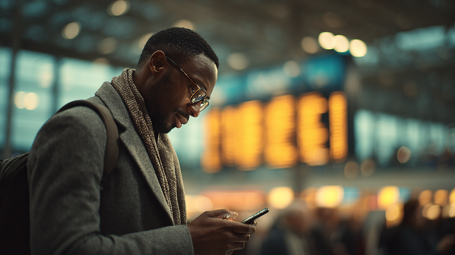 7.Google Translate: Break Language Barriers