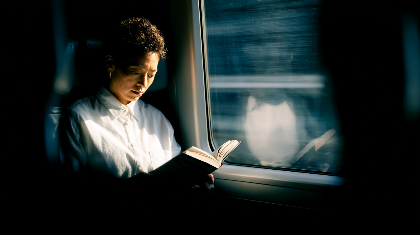 7. Boosting Business Acumen on the Go