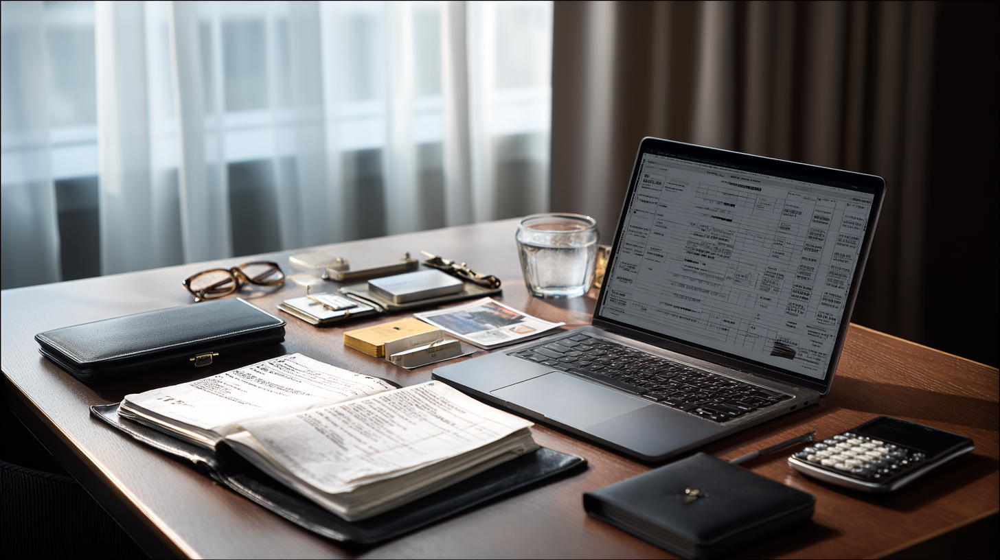 7. Recordkeeping Essentials