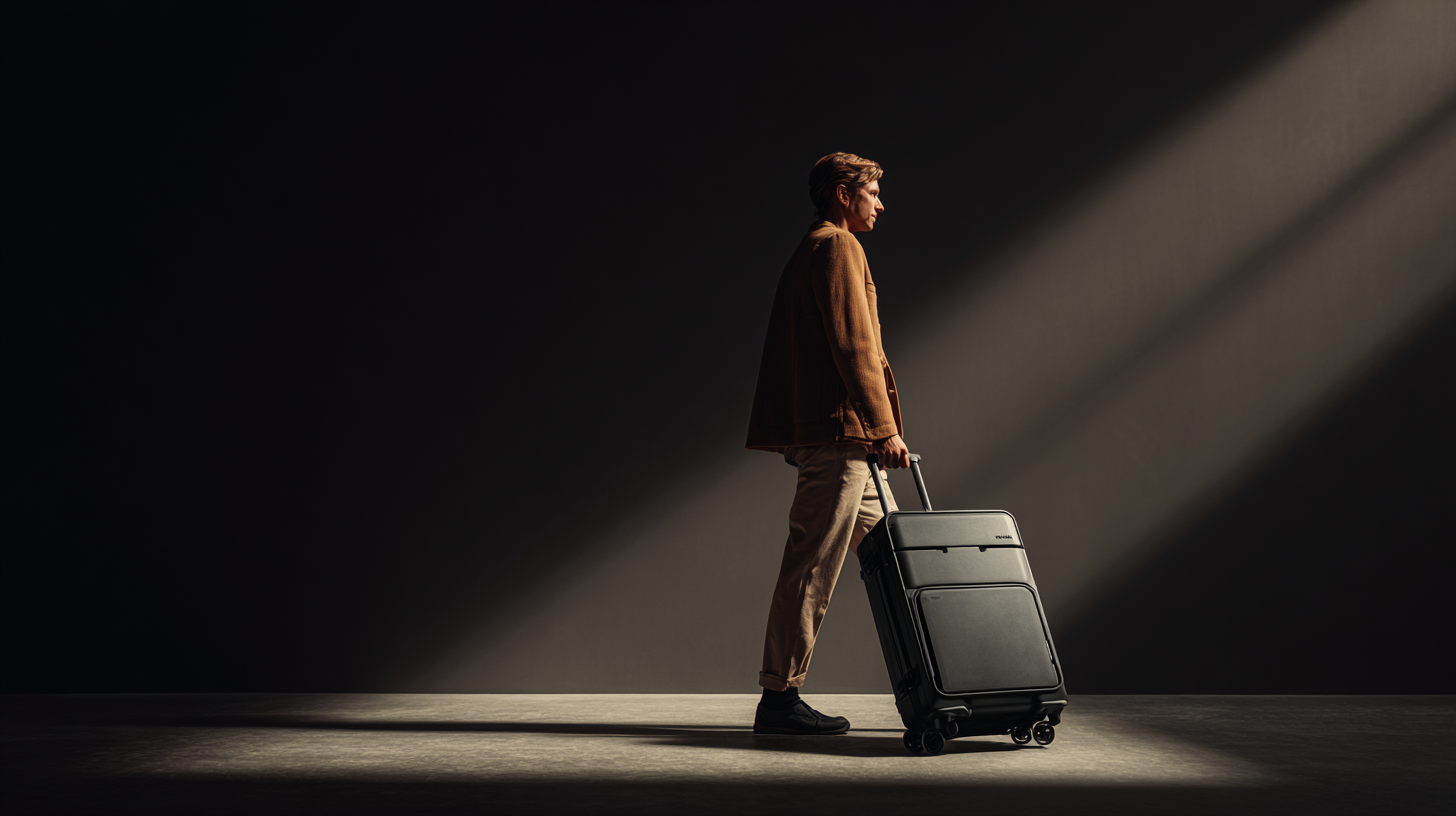 7.Nomatic Carry-On Pro