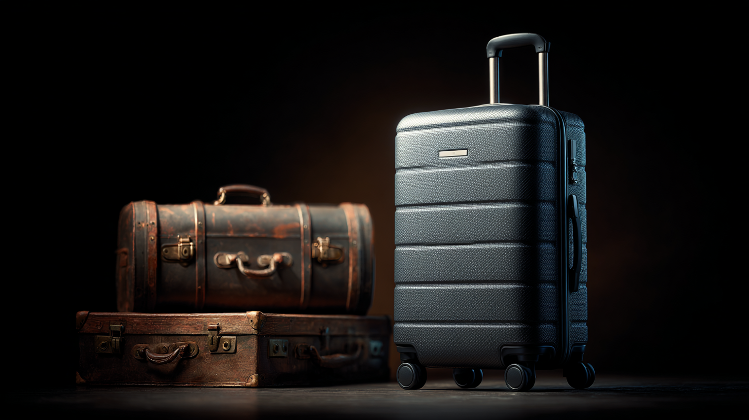 8.Samsonite Freeform