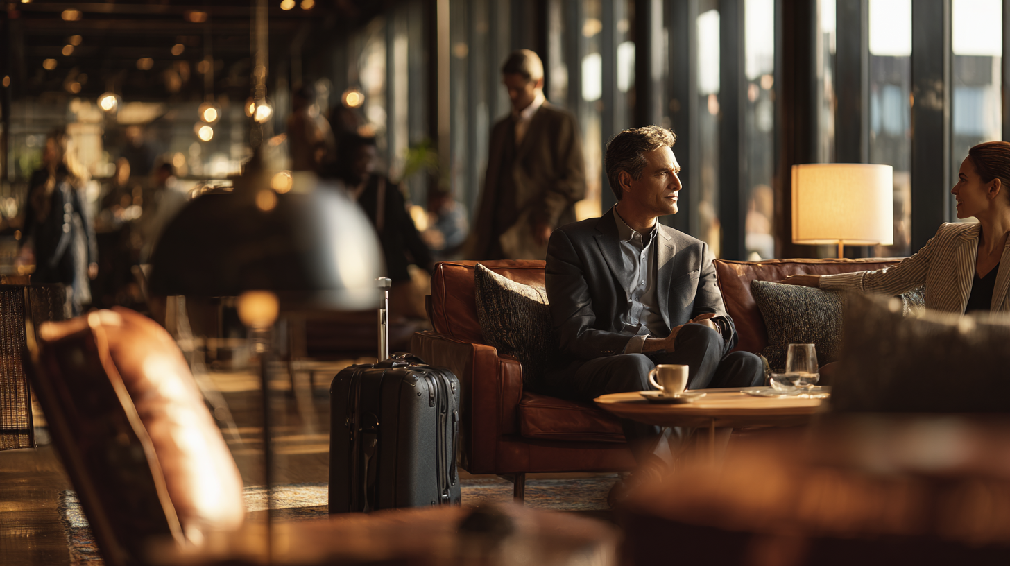 8.Business World Travel(BWT)