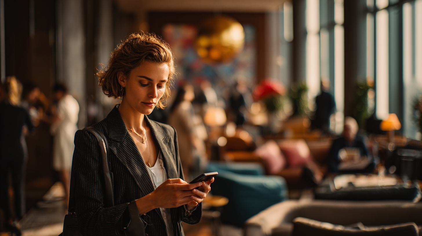 9. Instant Discounted Hotel Bookings
