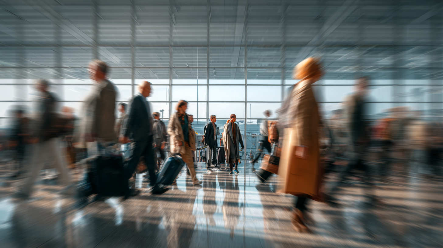 Introduction: Why Business Travel Matters