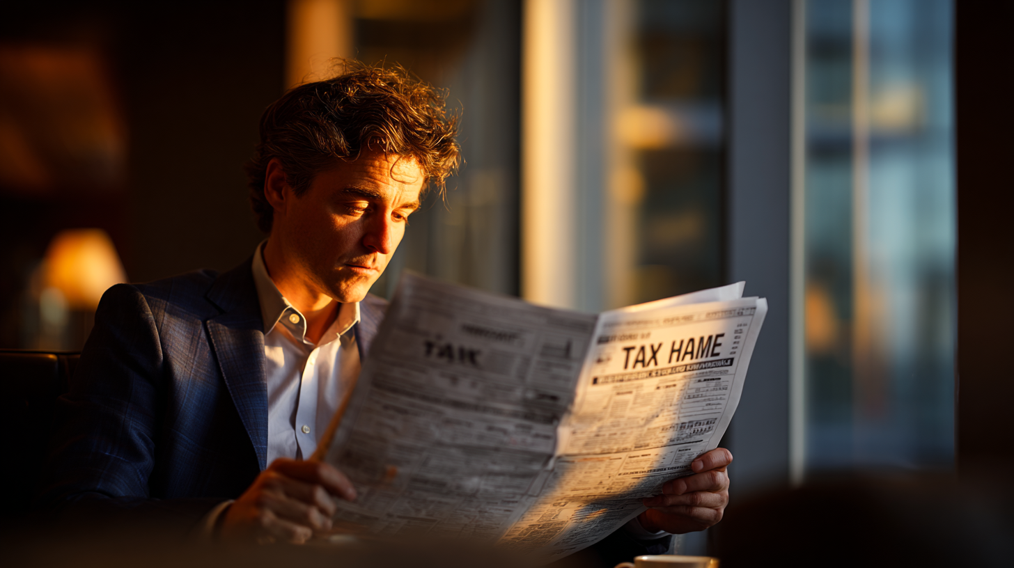 Understanding Your Tax Home