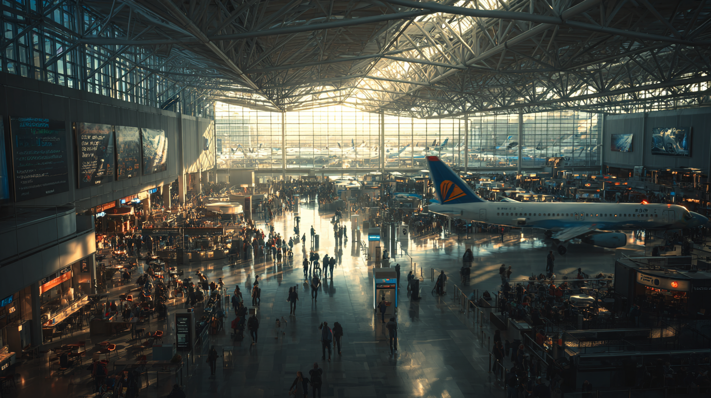 1. The Evolving Landscape of Corporate Flights