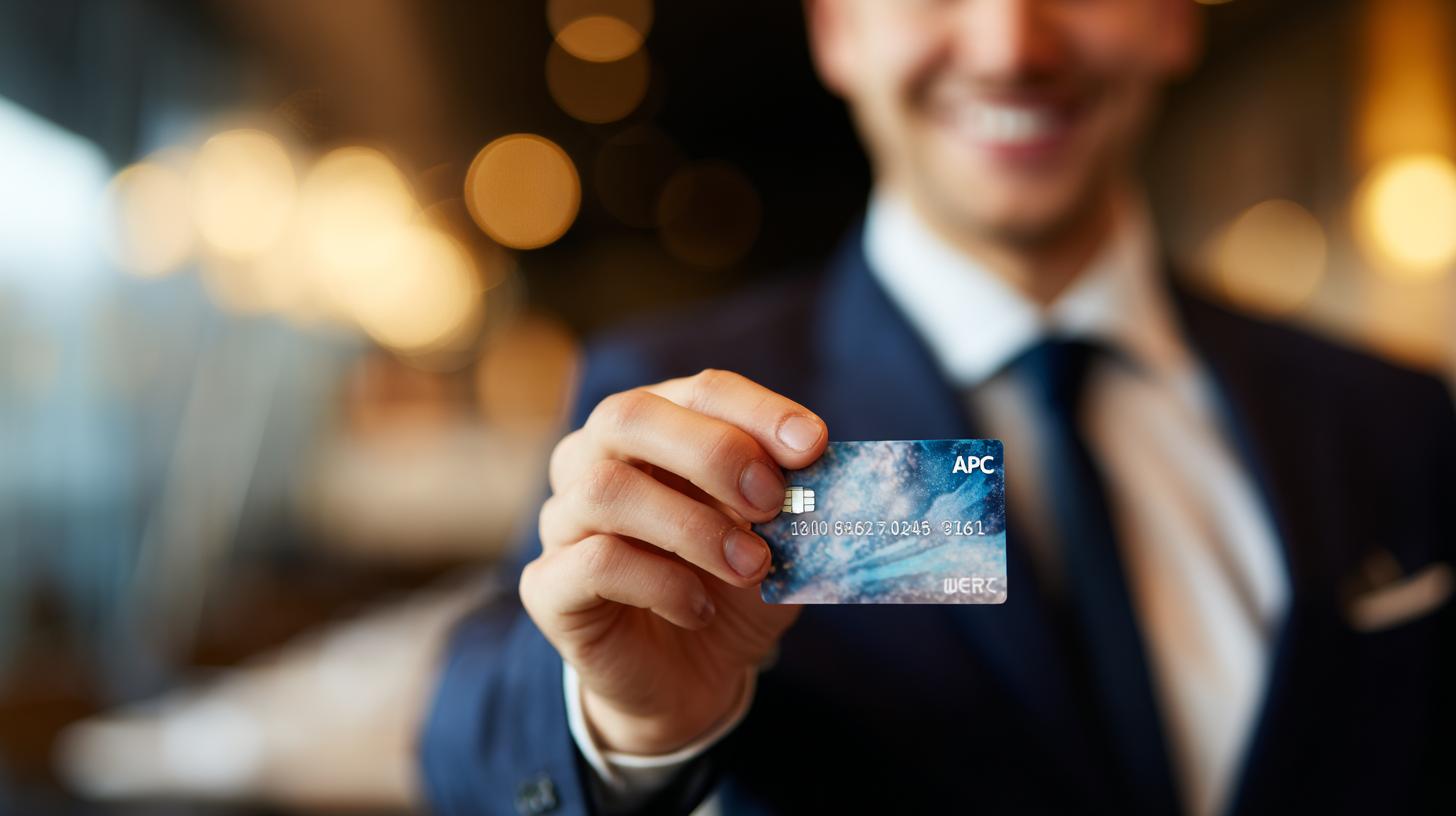 Why the APEC Business Travel Card Matters