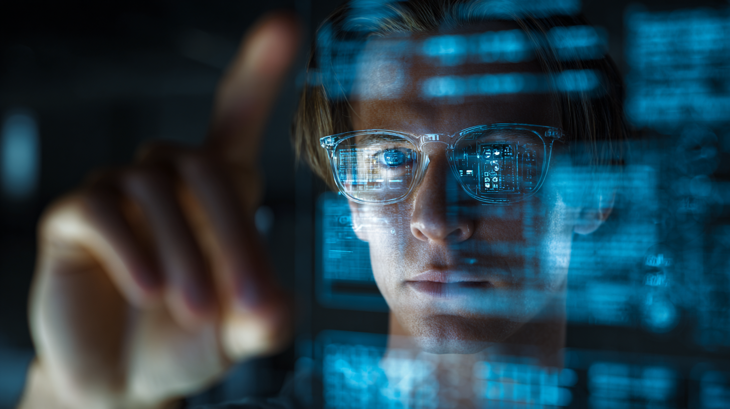 1. Personalized AI-driven Planning