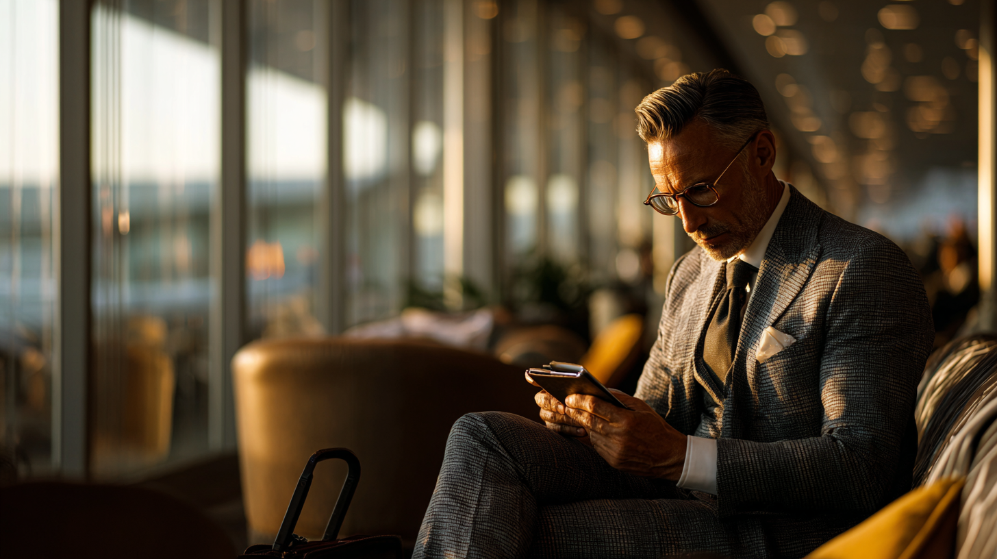 1. Why Business Travel Credit Cards Matter
