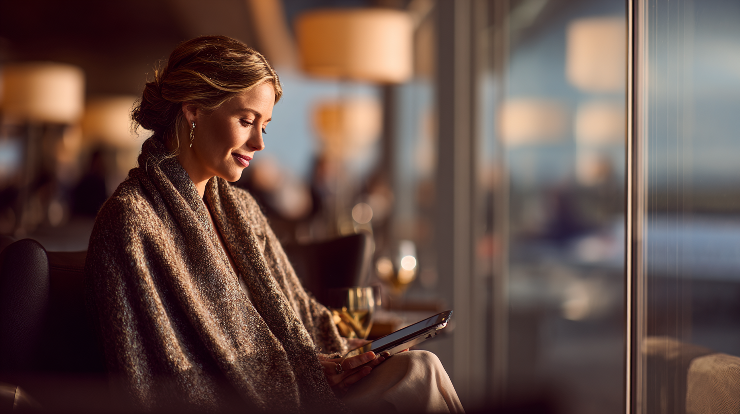 1. Why the BoA Business Advantage Travel Rewards Is Worth Considering