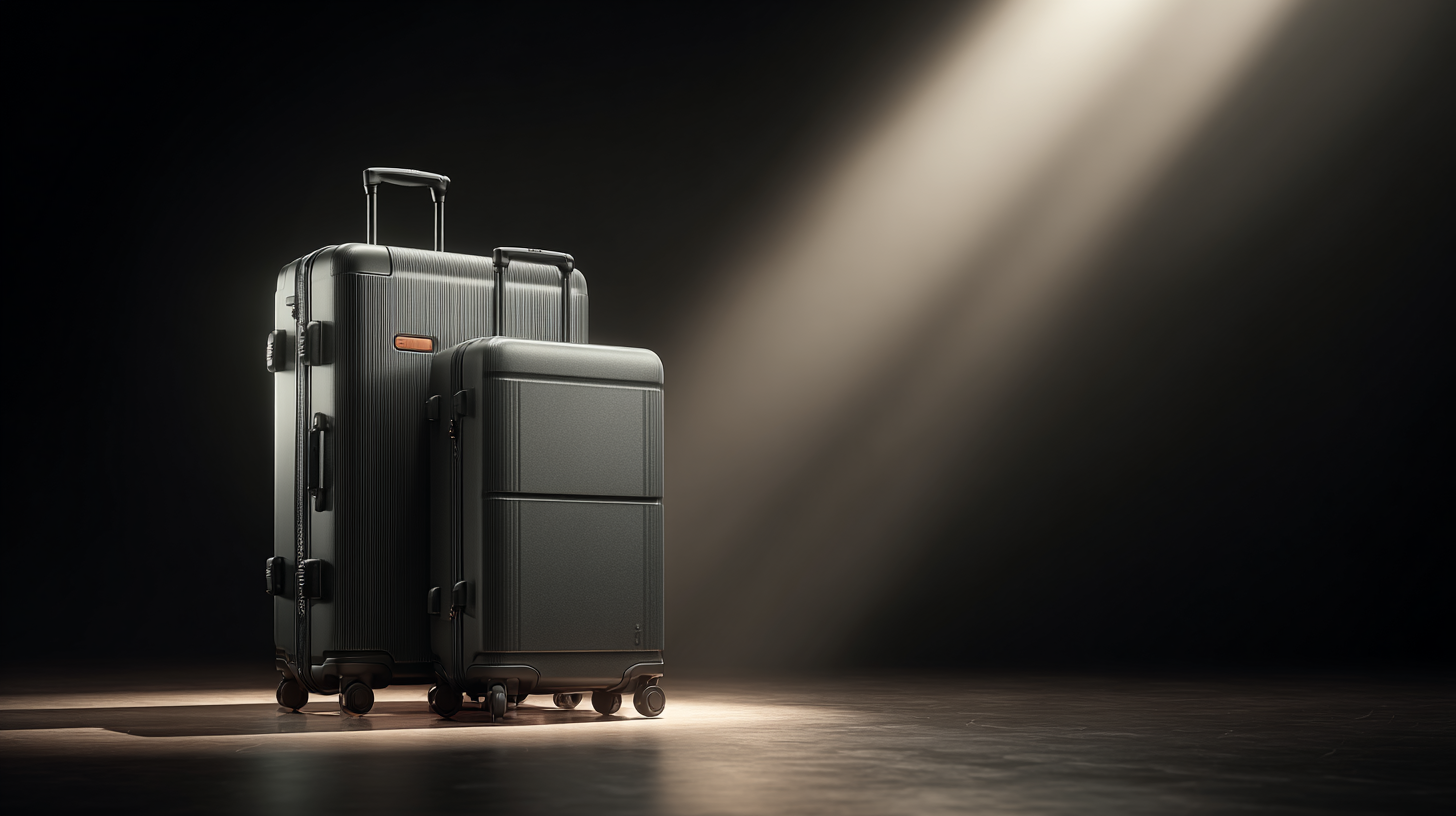 What to Look for in Business Travel Luggage