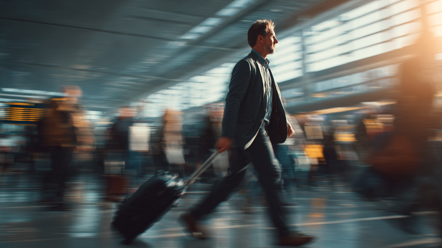 What Is Business Travel?