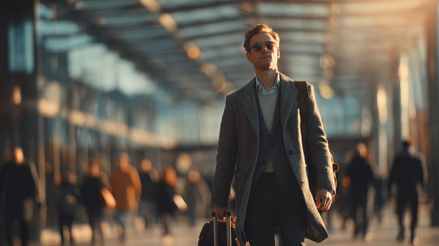 1. Why Corporate Travel Matters