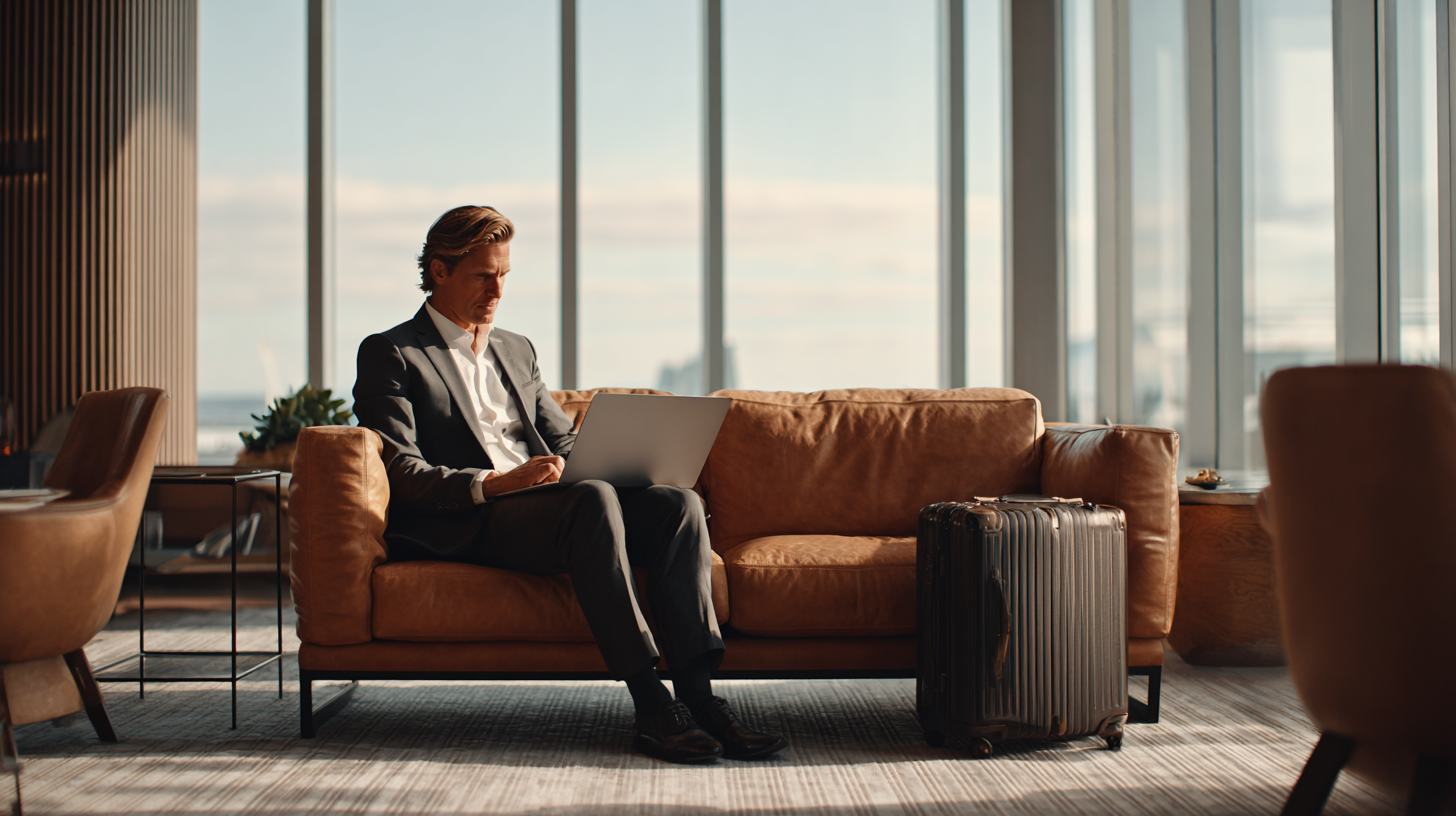 What Is Business Travel?