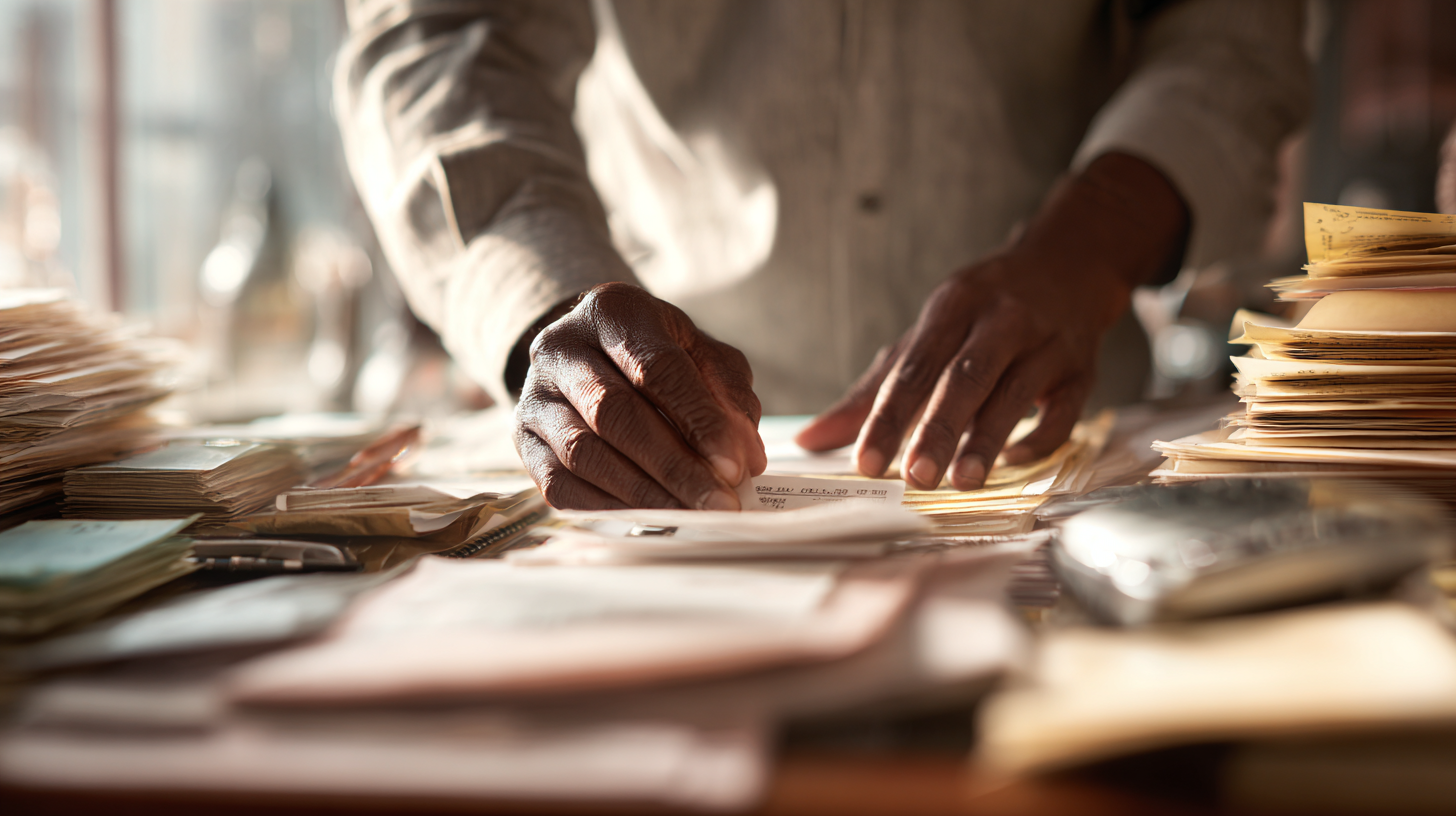 Why Expense Reimbursement Matters