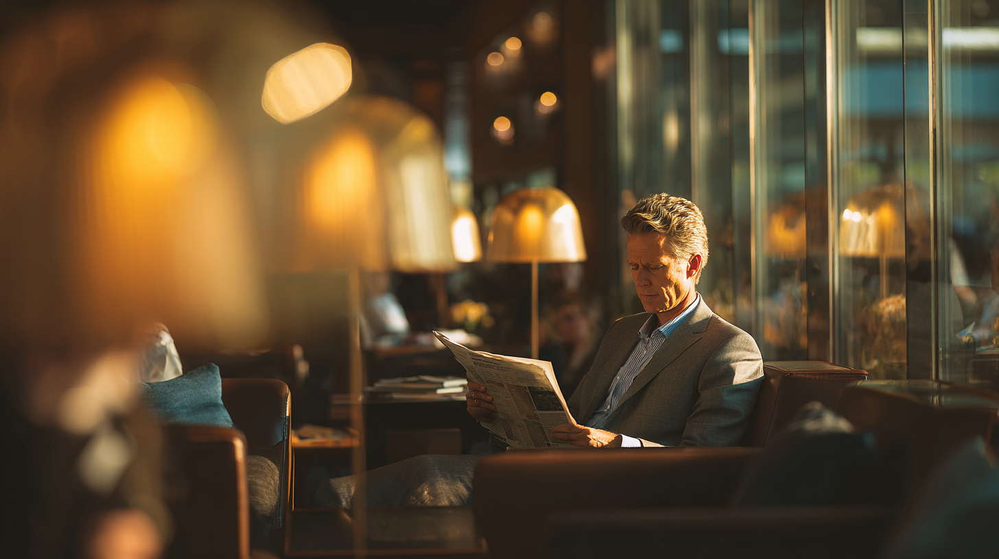 What Is a Corporate Travel Policy?