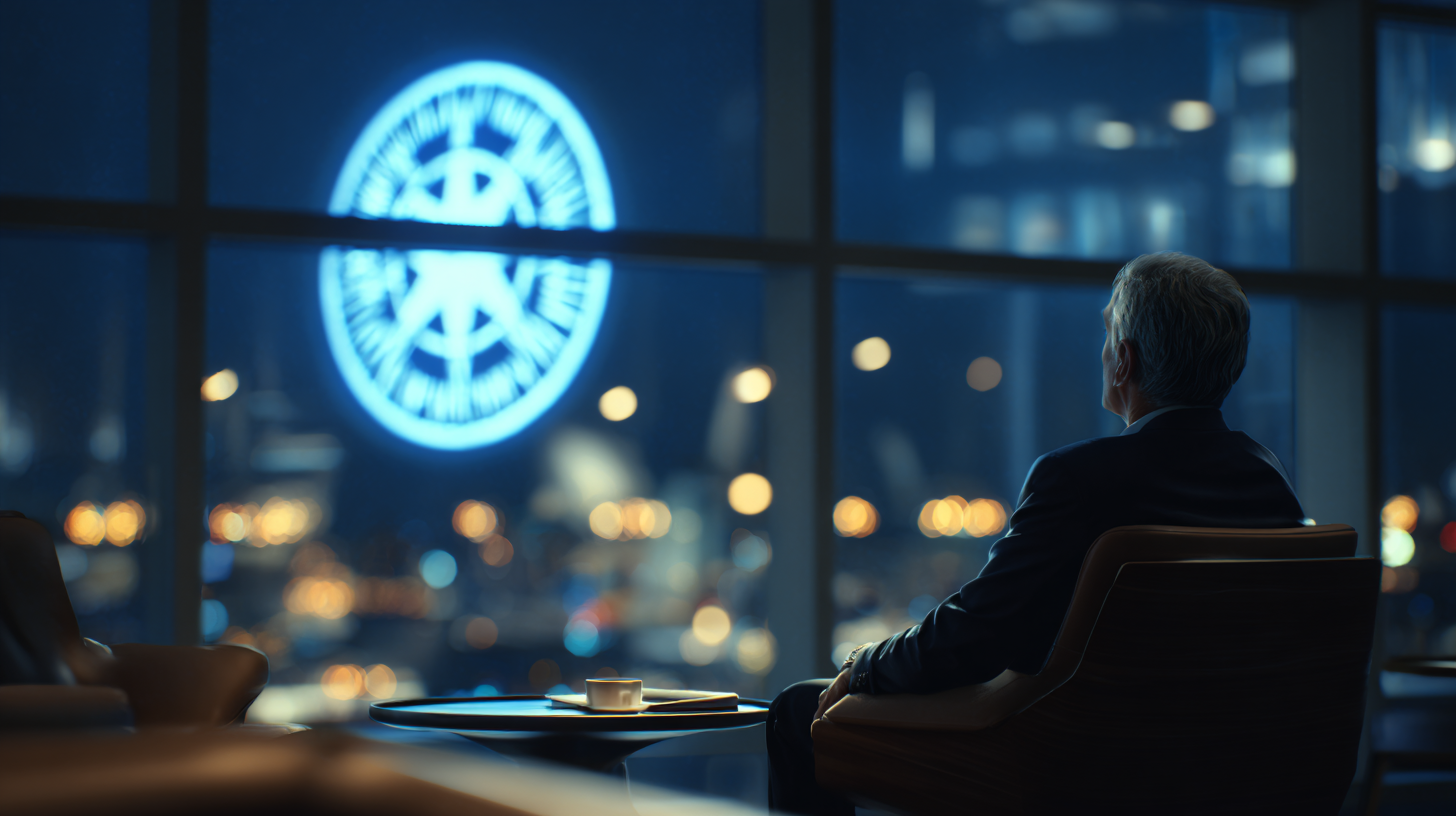 Why the Amex GBT Logo Matters to Frequent Flyers