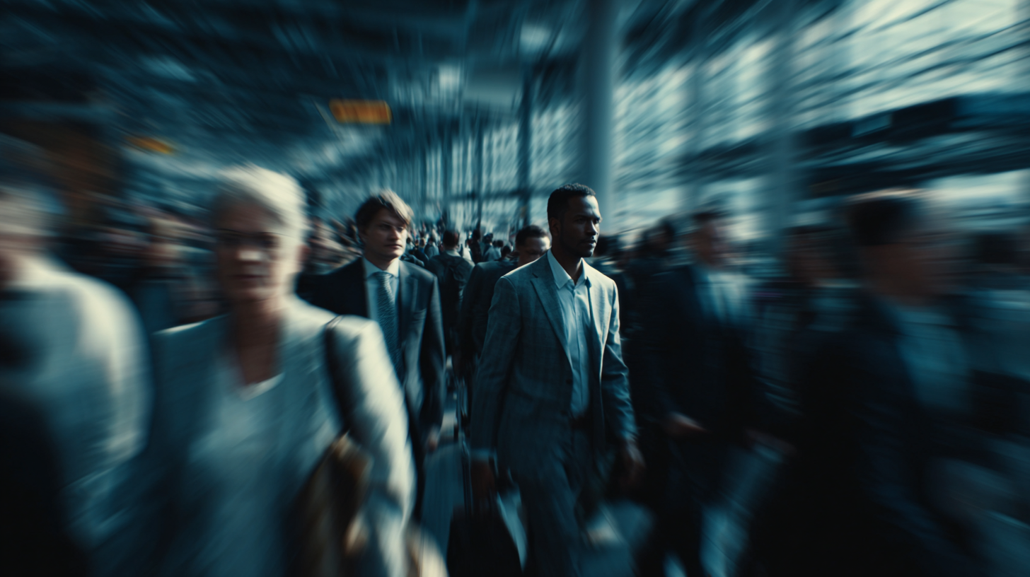 The Rise of Post-Pandemic Business Travel