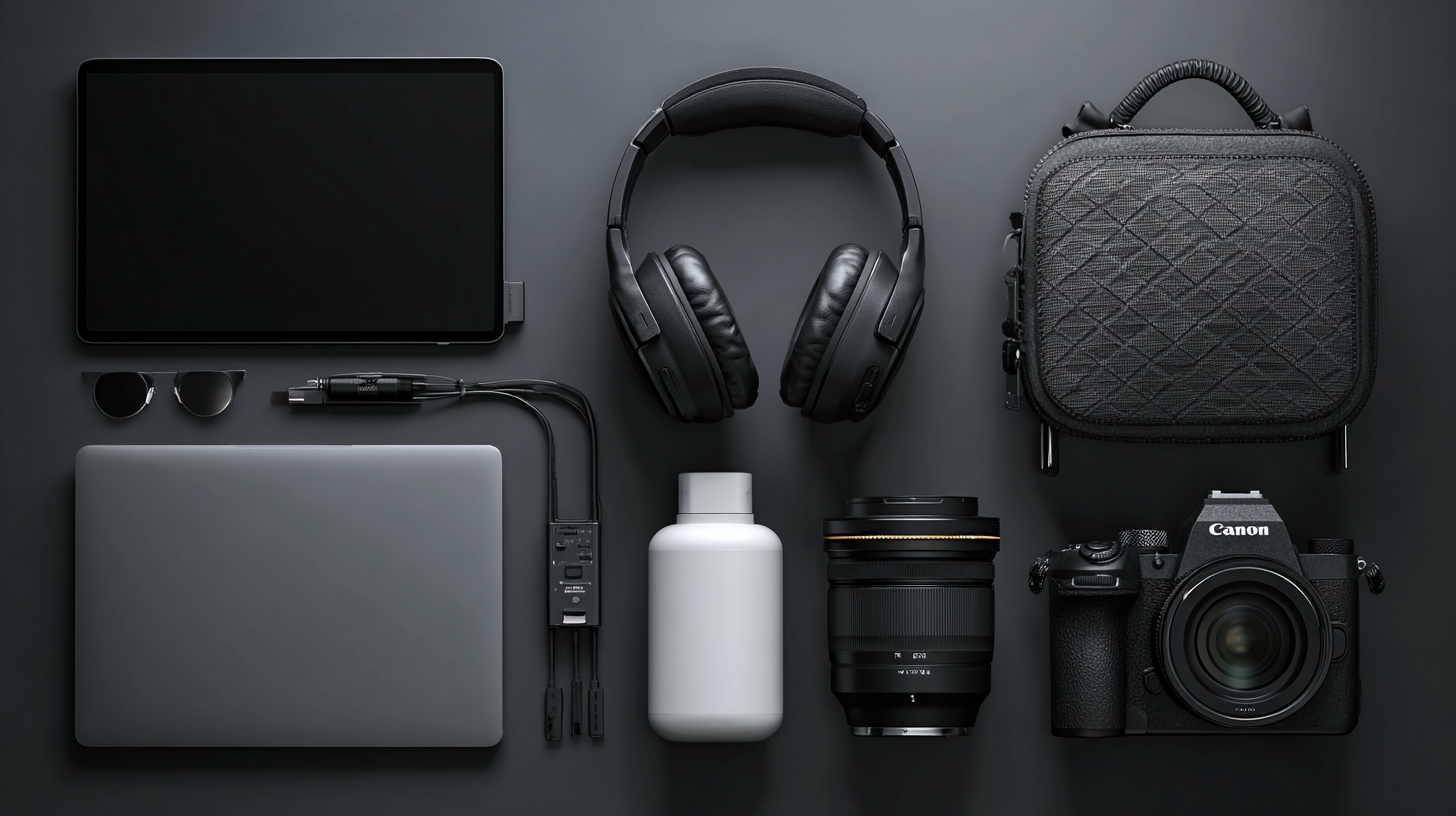 Tech Essentials