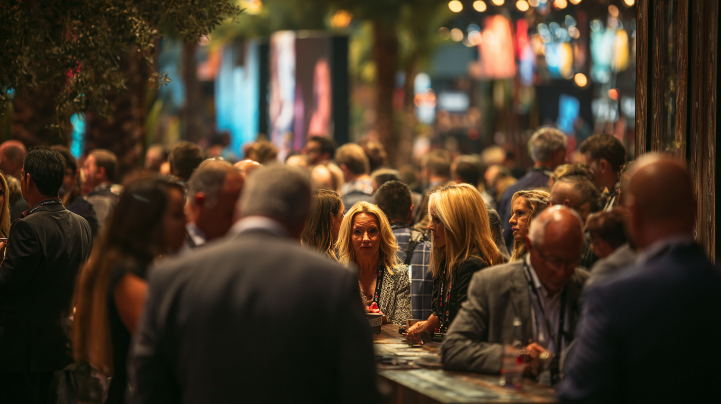 10.GBTA Convention
