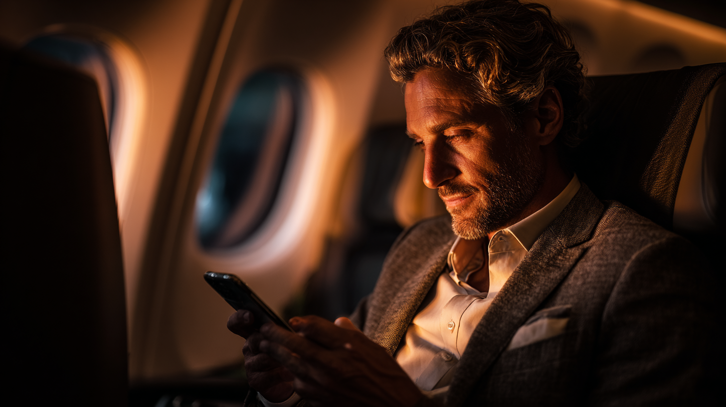 10. Security, Cultural Insights & Jet Lag Tools