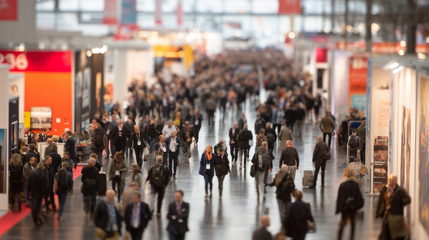 10.WTM London(November 5–7)